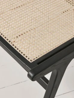 Cox & Cox Occasional Chairs<Cane Webbing Occasional Chair