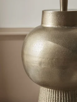 Cox & Cox Table Lamps|Bedside Lights<Carla Table Lamp