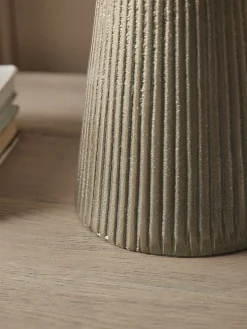 Cox & Cox Table Lamps|Bedside Lights<Carla Table Lamp