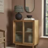 Cox & Cox Cabinets<Carmela Display Cabinet