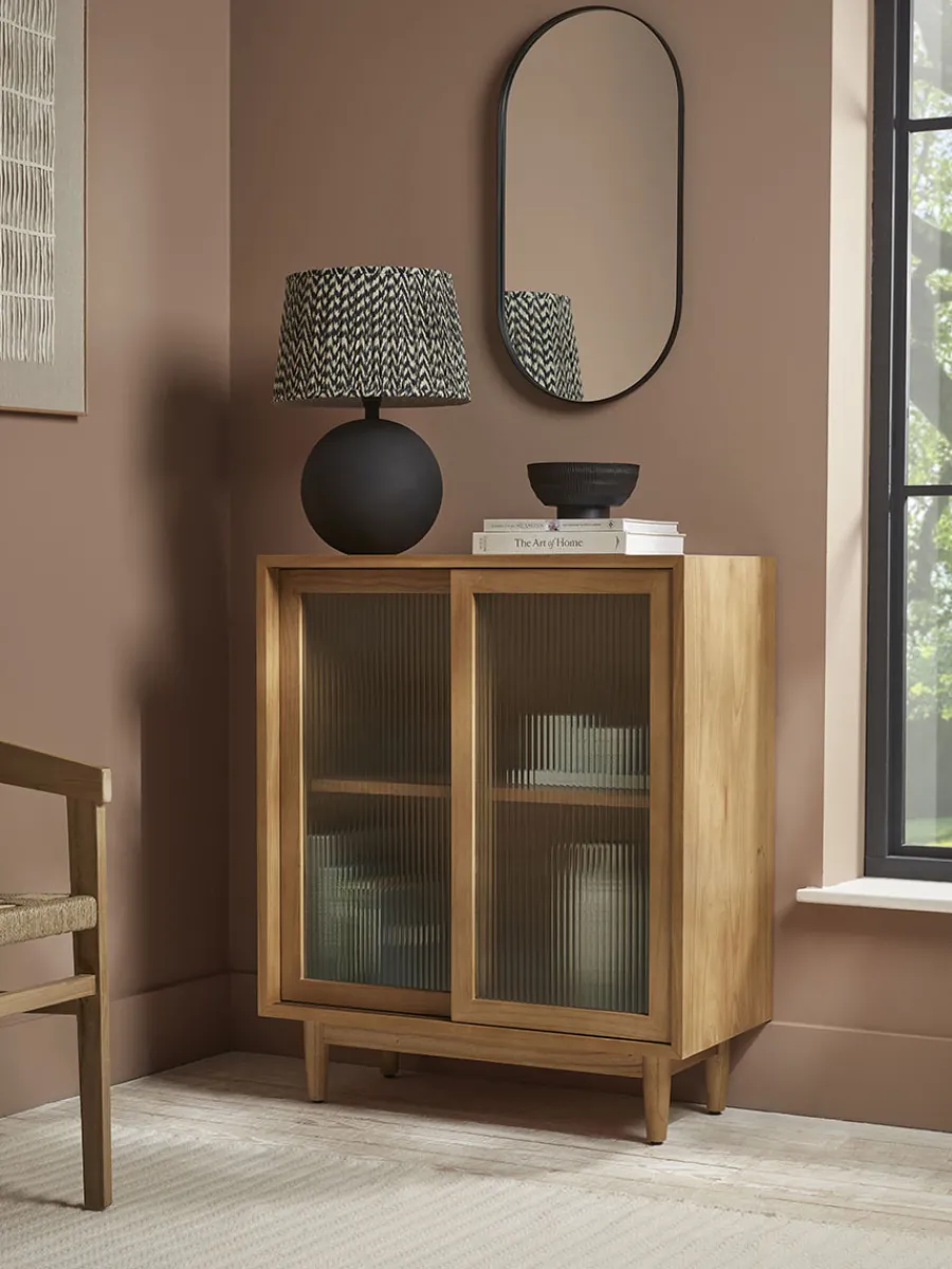 Cox & Cox Cabinets<Carmela Display Cabinet