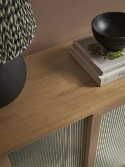 Cox & Cox Cabinets<Carmela Display Cabinet