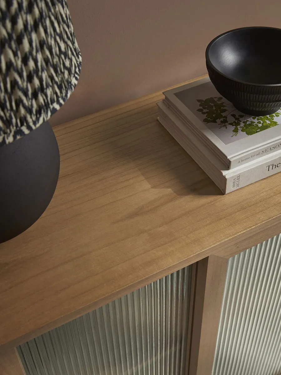 Cox & Cox Cabinets<Carmela Display Cabinet