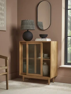 Cox & Cox Cabinets<Carmela Display Cabinet
