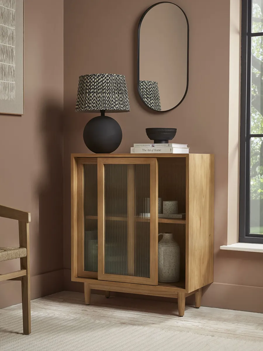 Cox & Cox Cabinets<Carmela Display Cabinet