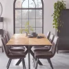 Cox & Cox Dining Tables<Castro Dining Table