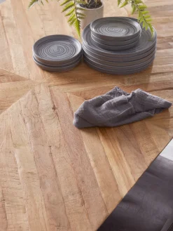 Cox & Cox Dining Tables<Castro Dining Table