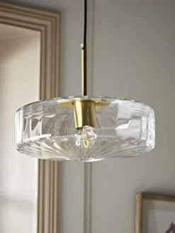 Cox & Cox Pendants<Celia Pendant