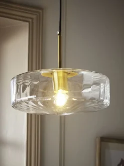 Cox & Cox Pendants<Celia Pendant