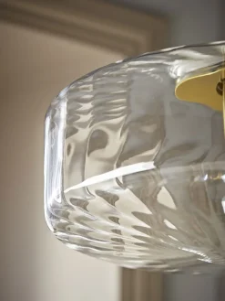 Cox & Cox Pendants<Celia Pendant