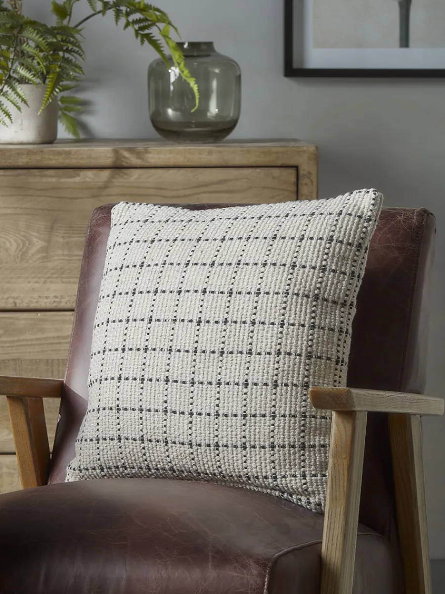Cox & Cox Cushions|Cushions<Chouette Cushion