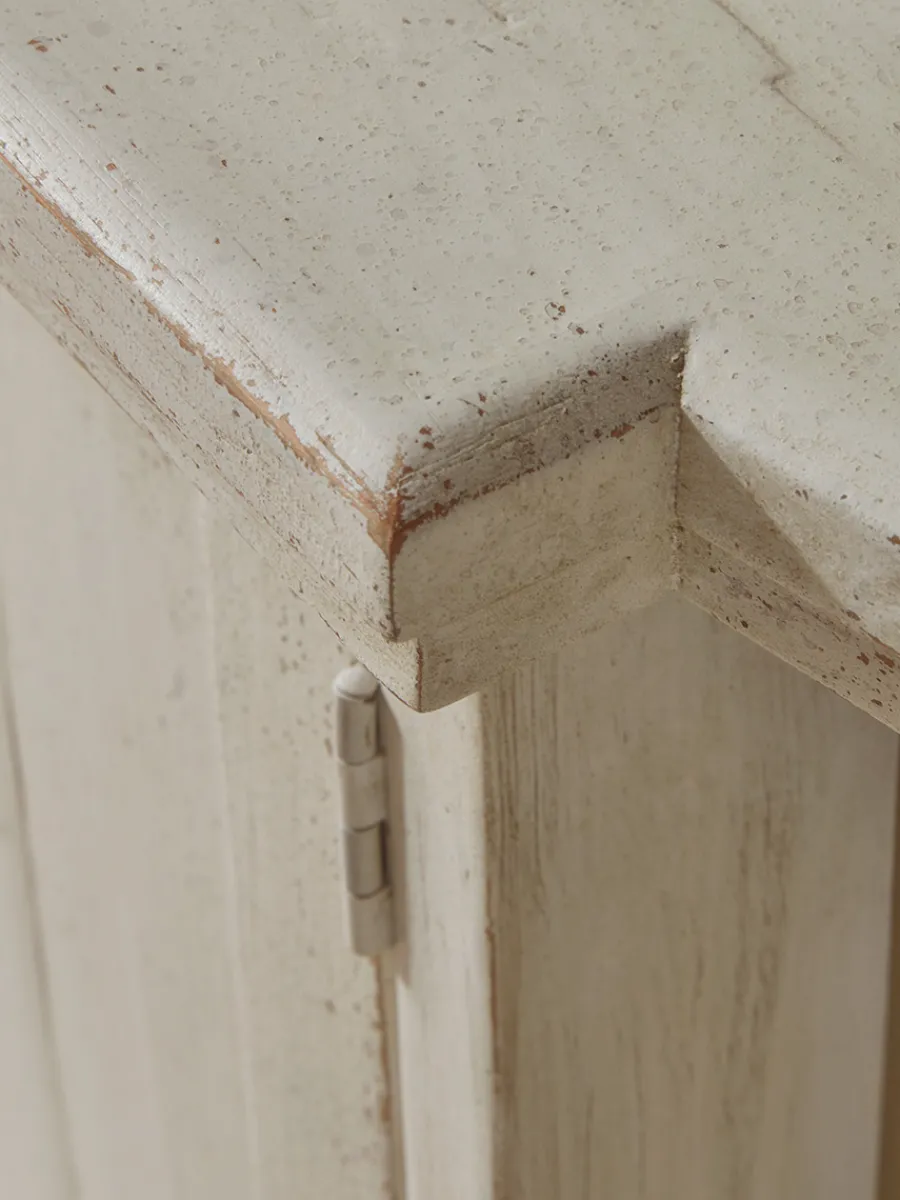 Cox & Cox Sideboards<Clarisse Wide Sideboard