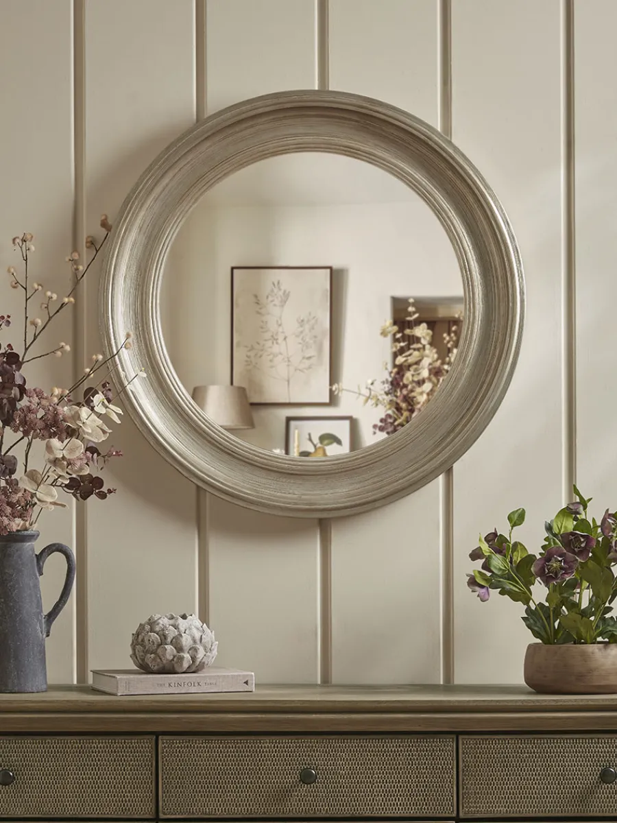 Cox & Cox Wall Mirrors<Clemency Mirror