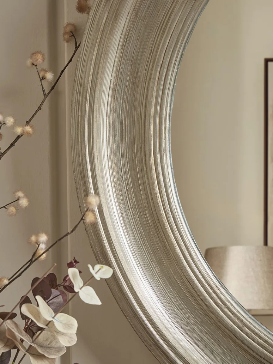 Cox & Cox Wall Mirrors<Clemency Mirror