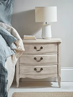 Cox & Cox Bedside Tables|Bedside Tables<Clermont Bedside Table