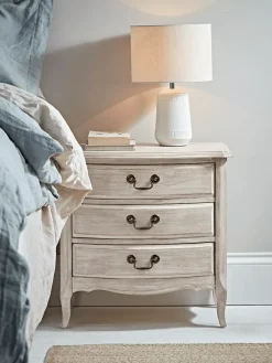 Cox & Cox Bedside Tables|Bedside Tables<Clermont Bedside Table