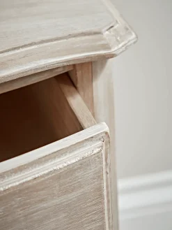 Cox & Cox Bedside Tables|Bedside Tables<Clermont Bedside Table