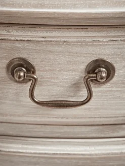 Cox & Cox Bedside Tables|Bedside Tables<Clermont Bedside Table