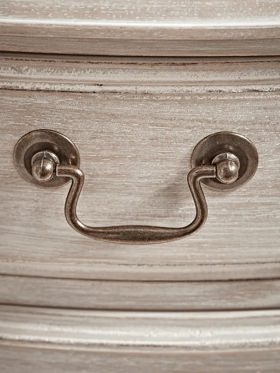 Cox & Cox Bedside Tables|Bedside Tables<Clermont Bedside Table