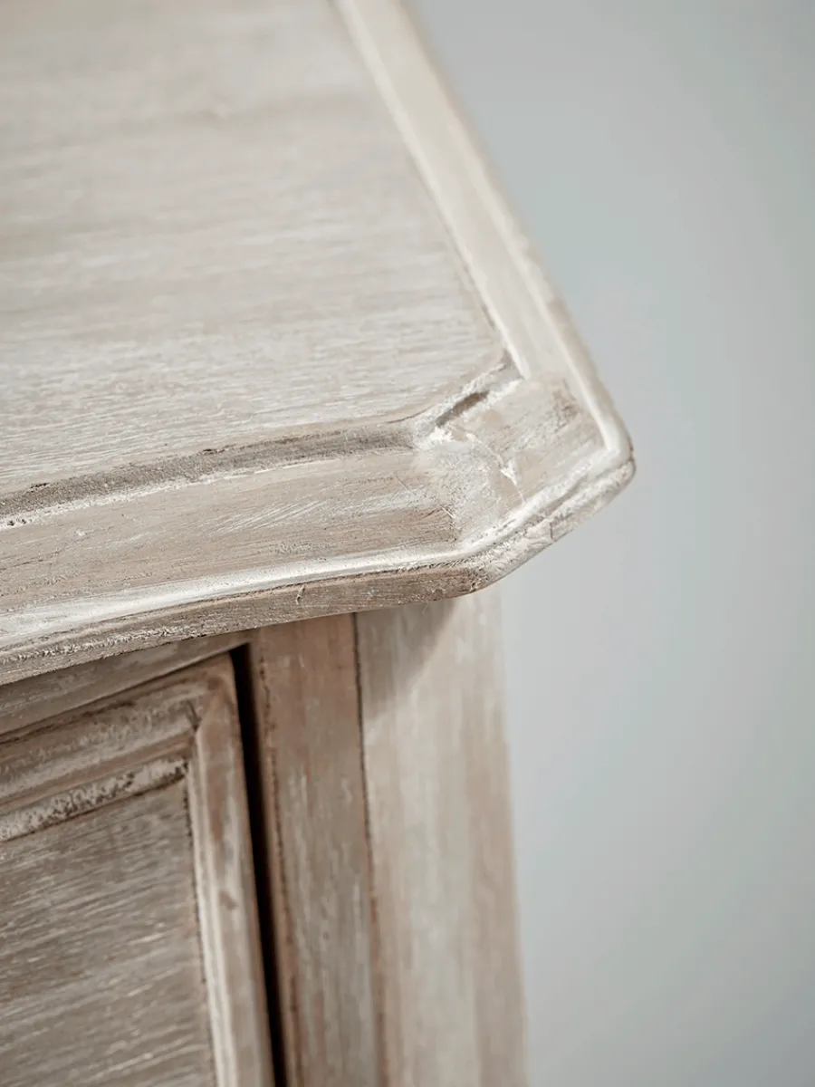 Cox & Cox Bedside Tables|Bedside Tables<Clermont Bedside Table