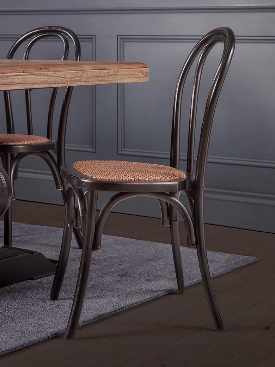 Cox & Cox Dining Chairs<Colette Dining Chair