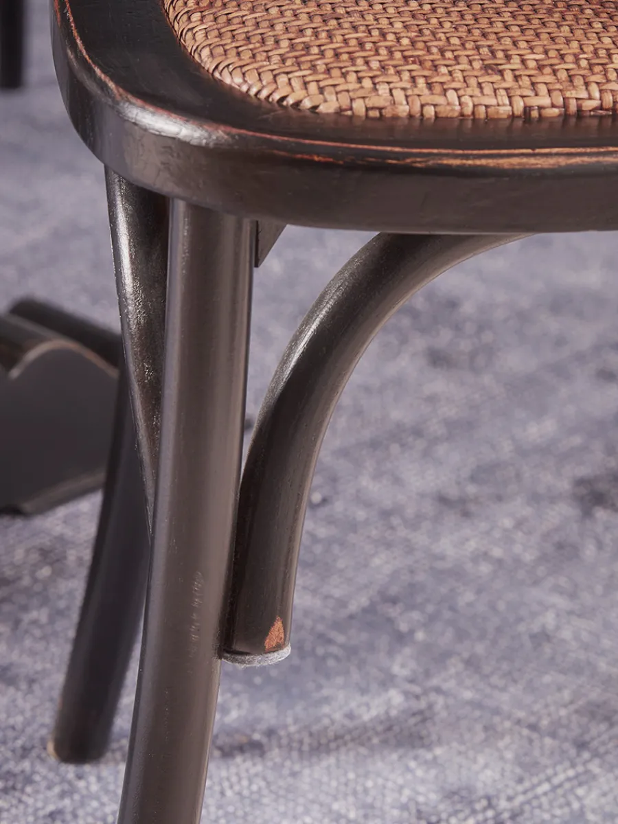 Cox & Cox Dining Chairs<Colette Dining Chair