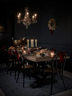 Cox & Cox Dining Chairs<Colette Dining Chair