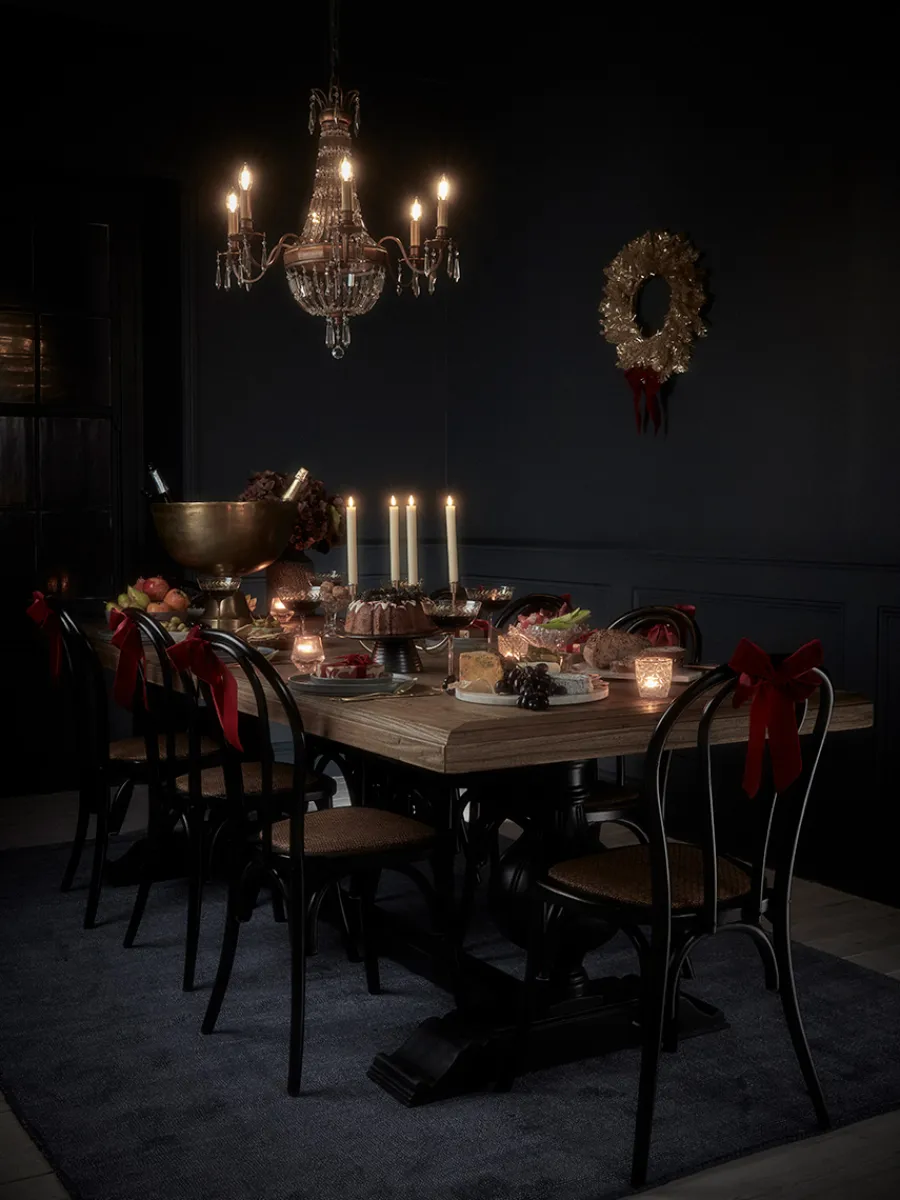 Cox & Cox Dining Chairs<Colette Dining Chair