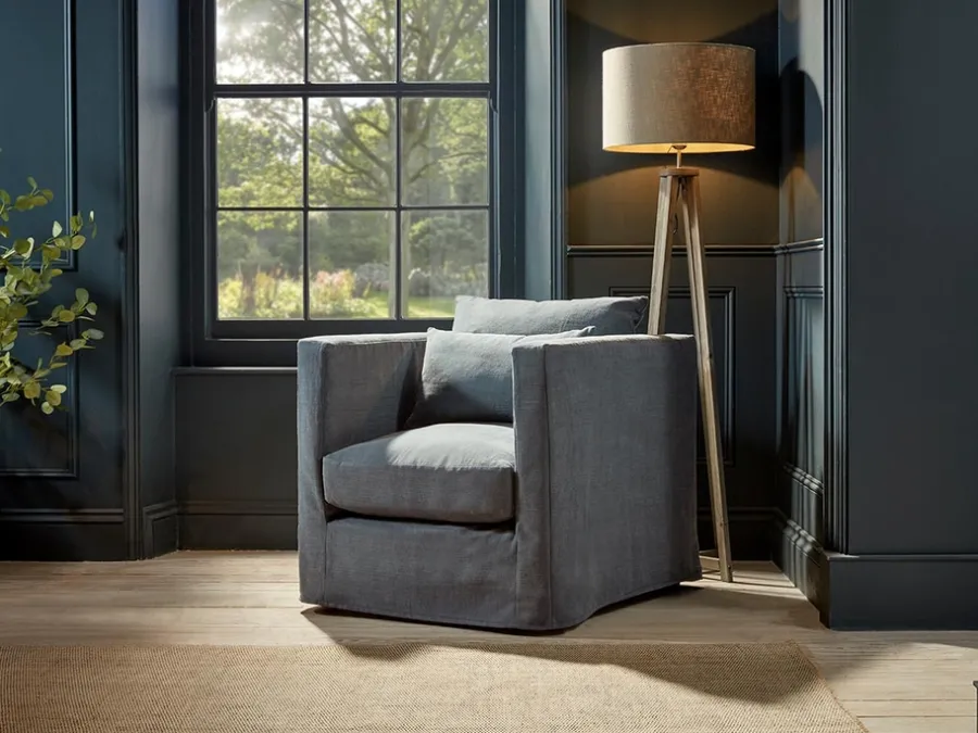 Cox & Cox Made To Order Collections|Armchairs & Loveseats<Colmar Armchair