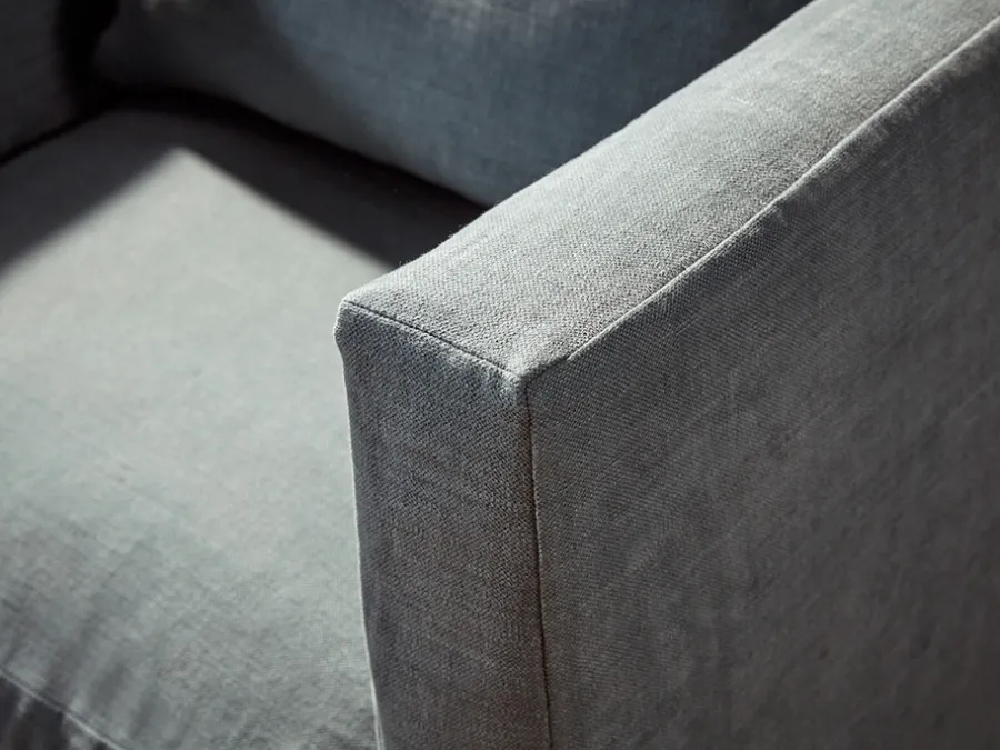 Cox & Cox Made To Order Collections|Armchairs & Loveseats<Colmar Armchair