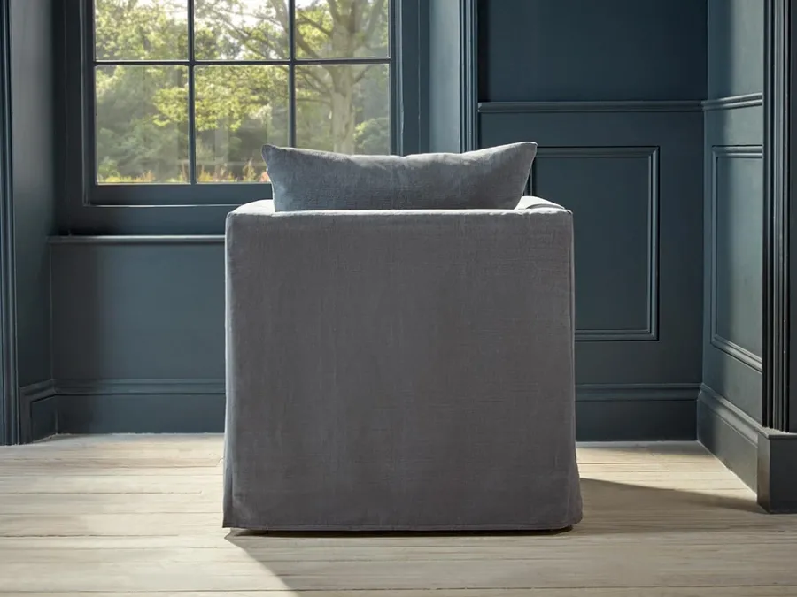 Cox & Cox Made To Order Collections|Armchairs & Loveseats<Colmar Armchair