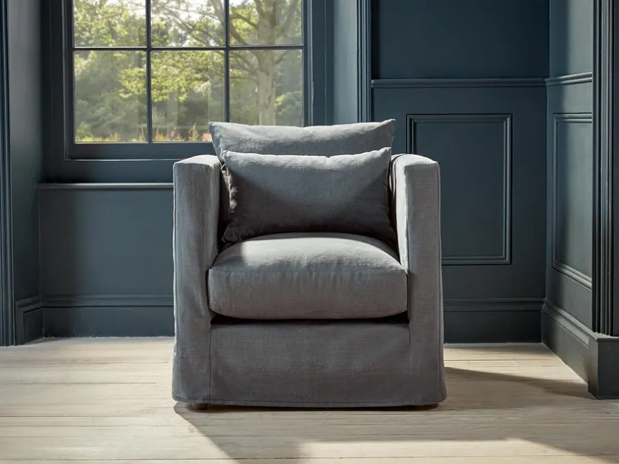 Cox & Cox Made To Order Collections|Armchairs & Loveseats<Colmar Armchair