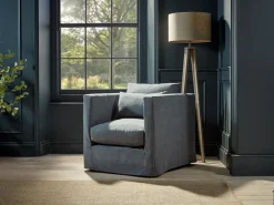 Cox & Cox Made To Order Collections|Armchairs & Loveseats<Colmar Armchair