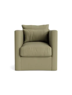 Cox & Cox Made To Order Collections|Armchairs & Loveseats<Colmar Armchair