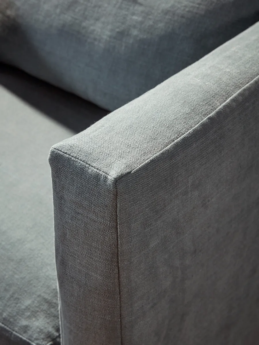 Cox & Cox Made To Order Collections|Armchairs & Loveseats<Colmar Armchair