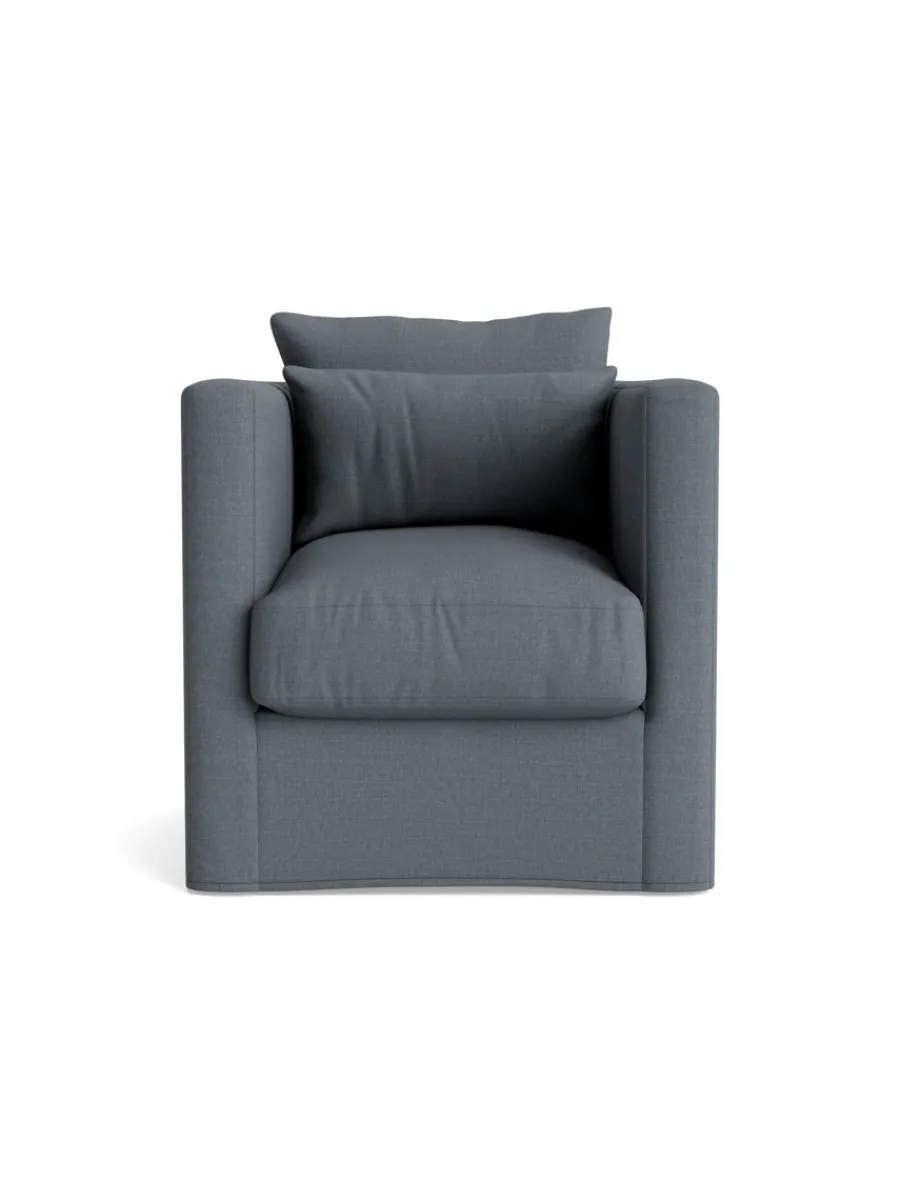 Cox & Cox Made To Order Collections|Armchairs & Loveseats<Colmar Armchair