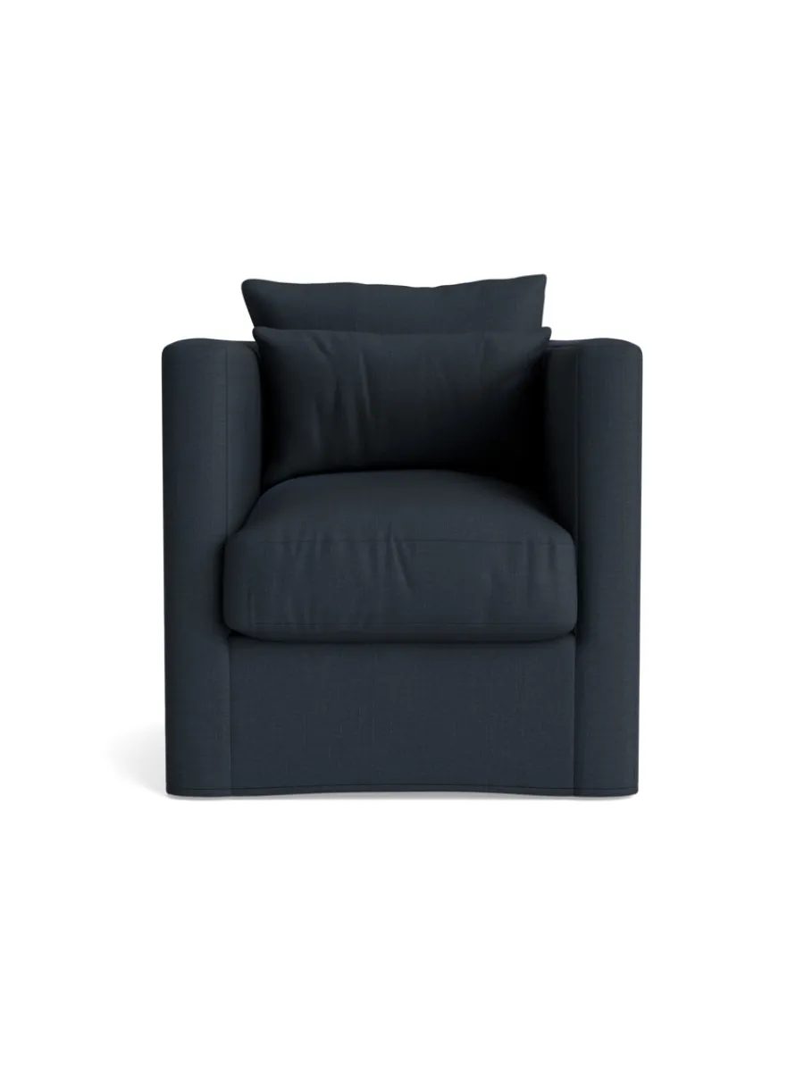 Cox & Cox Made To Order Collections|Armchairs & Loveseats<Colmar Armchair