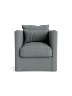 Cox & Cox Made To Order Collections|Armchairs & Loveseats<Colmar Armchair