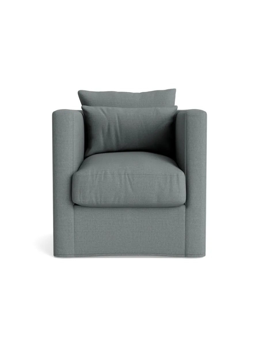 Cox & Cox Made To Order Collections|Armchairs & Loveseats<Colmar Armchair