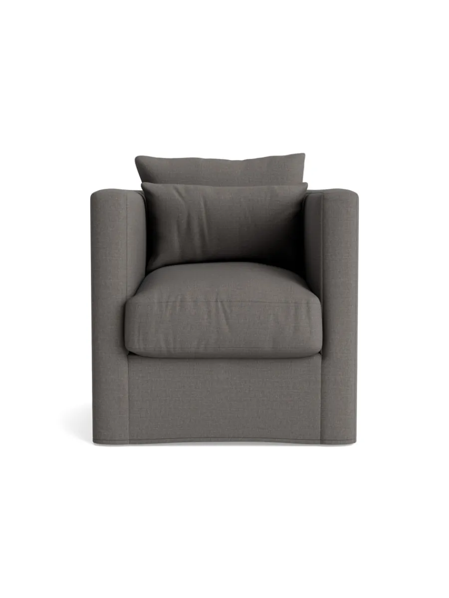 Cox & Cox Made To Order Collections|Armchairs & Loveseats<Colmar Armchair