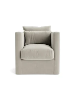 Cox & Cox Made To Order Collections|Armchairs & Loveseats<Colmar Armchair