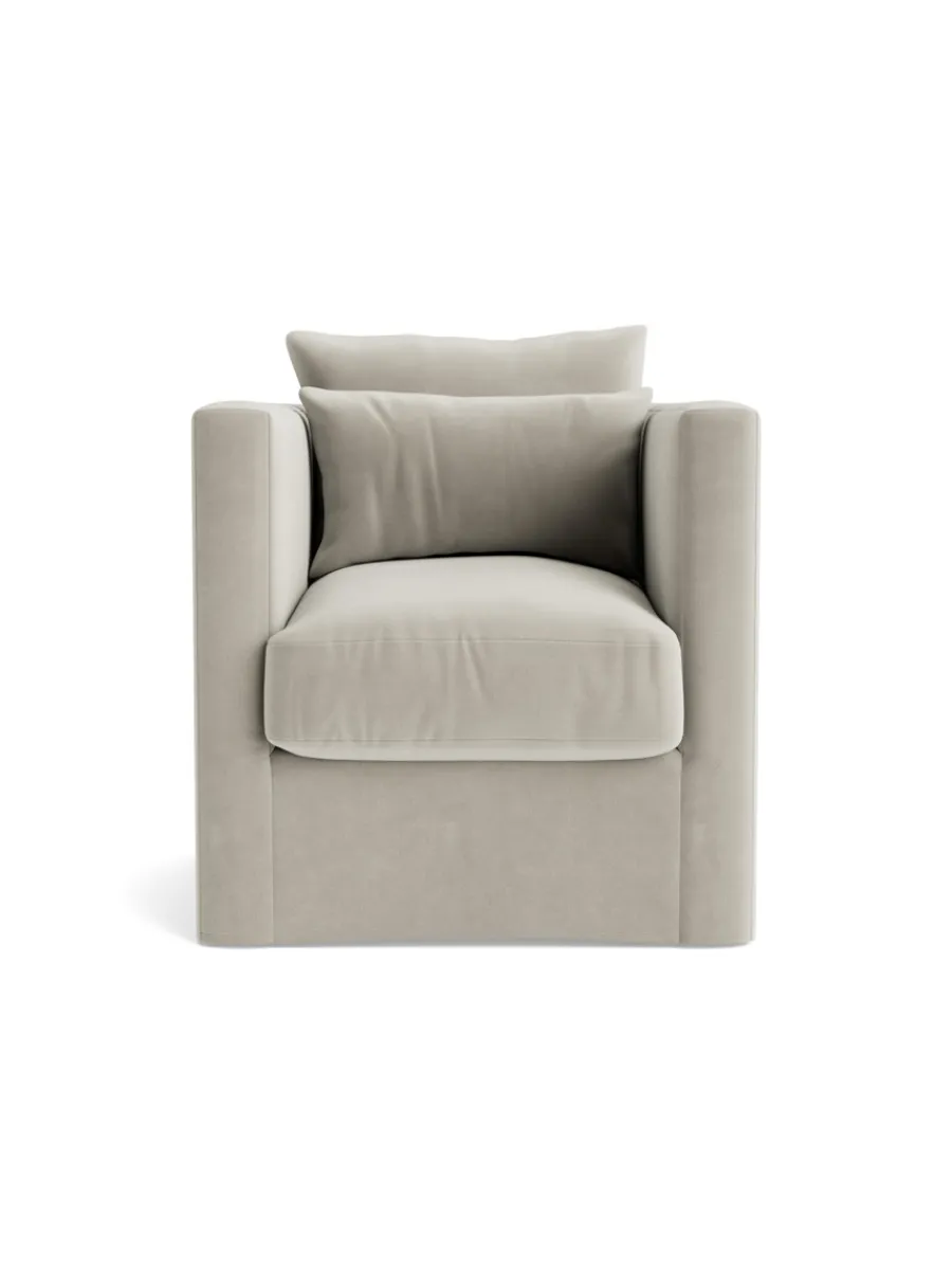 Cox & Cox Made To Order Collections|Armchairs & Loveseats<Colmar Armchair