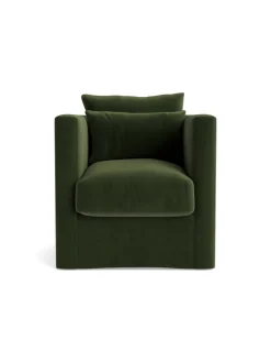 Cox & Cox Made To Order Collections|Armchairs & Loveseats<Colmar Armchair
