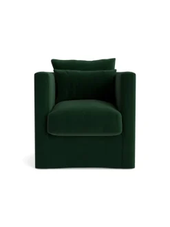 Cox & Cox Made To Order Collections|Armchairs & Loveseats<Colmar Armchair