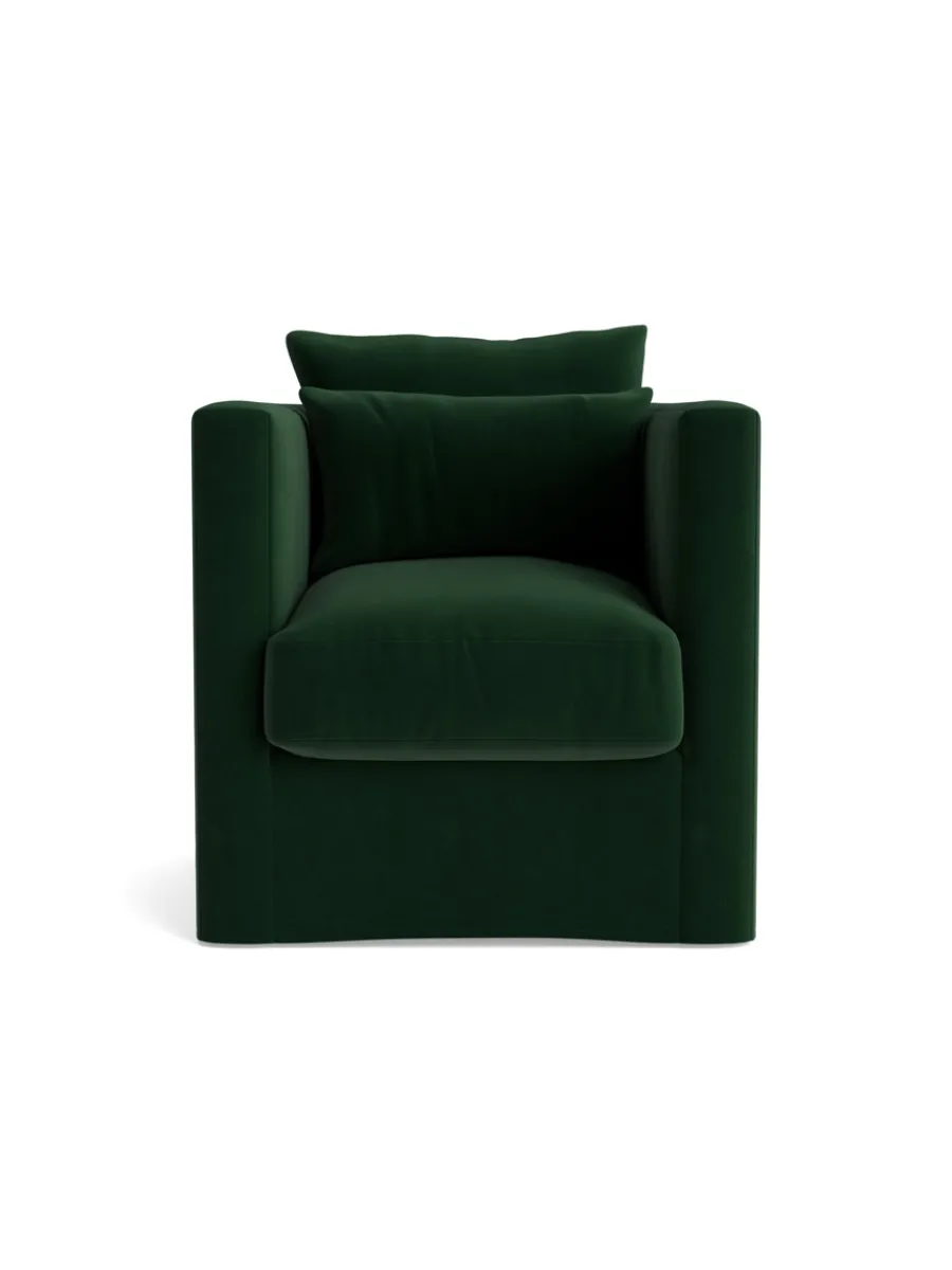 Cox & Cox Made To Order Collections|Armchairs & Loveseats<Colmar Armchair