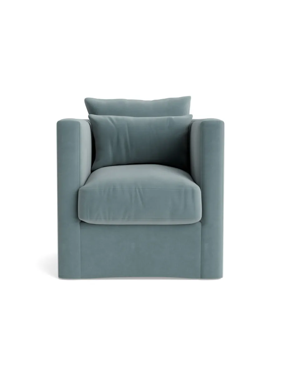 Cox & Cox Made To Order Collections|Armchairs & Loveseats<Colmar Armchair