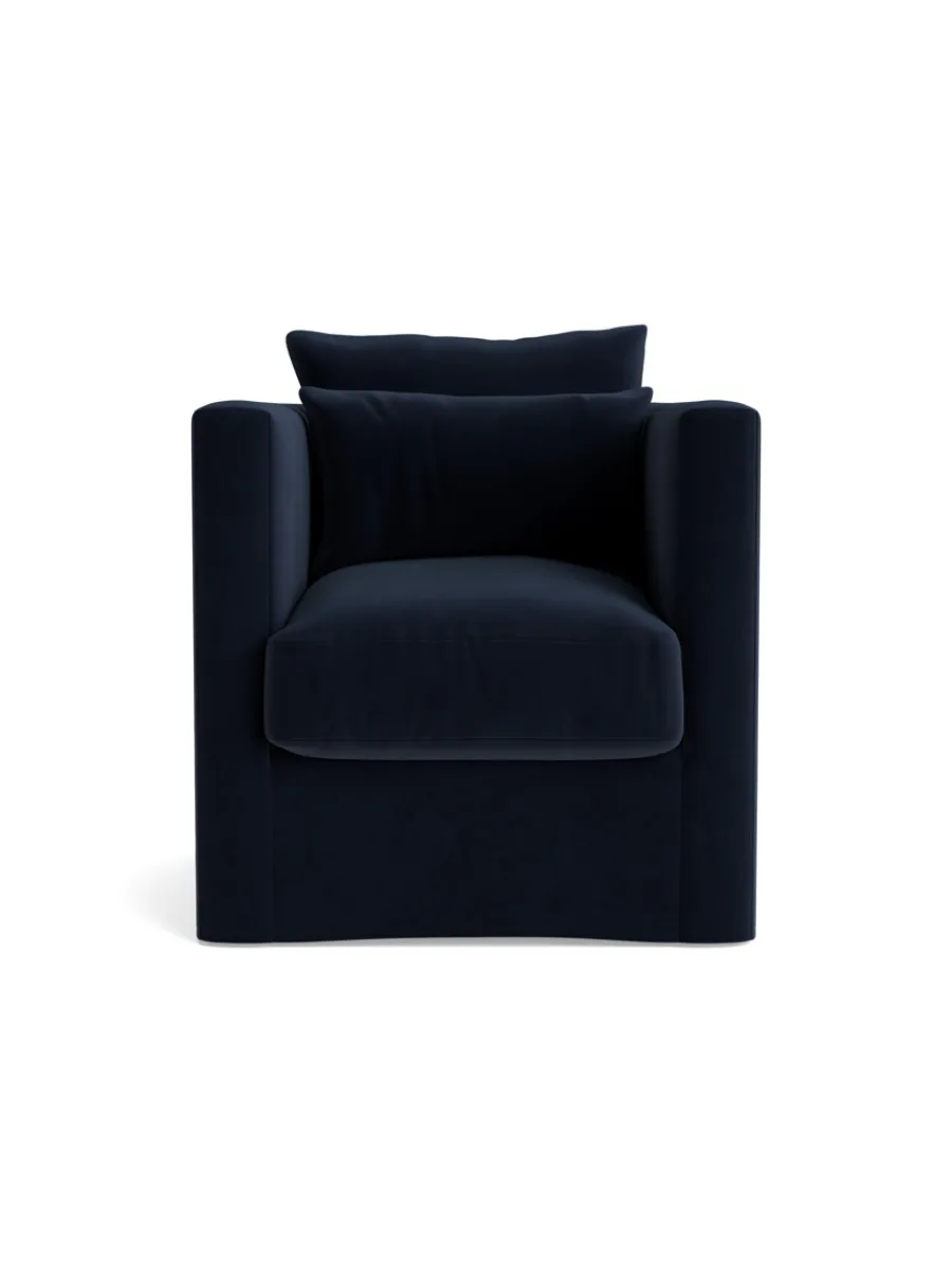 Cox & Cox Made To Order Collections|Armchairs & Loveseats<Colmar Armchair