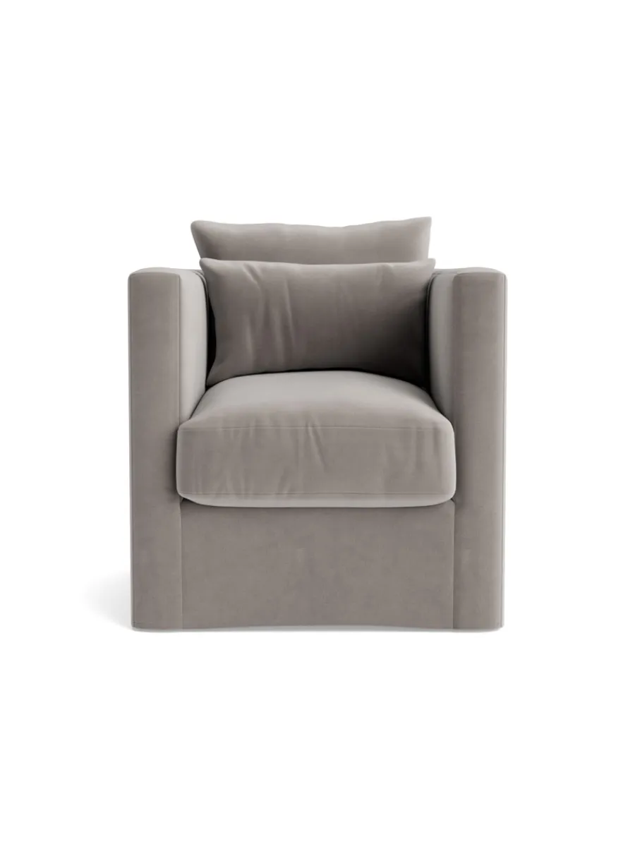 Cox & Cox Made To Order Collections|Armchairs & Loveseats<Colmar Armchair