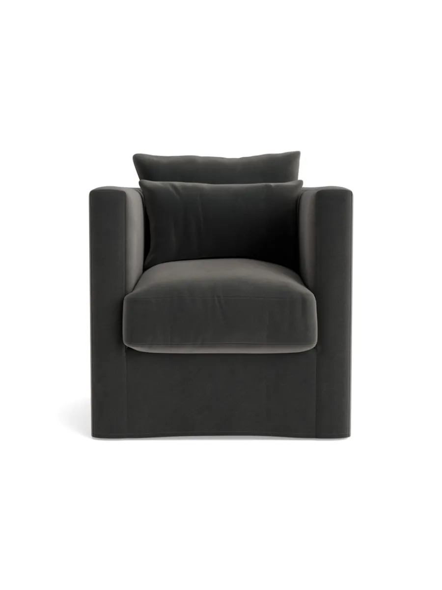 Cox & Cox Made To Order Collections|Armchairs & Loveseats<Colmar Armchair