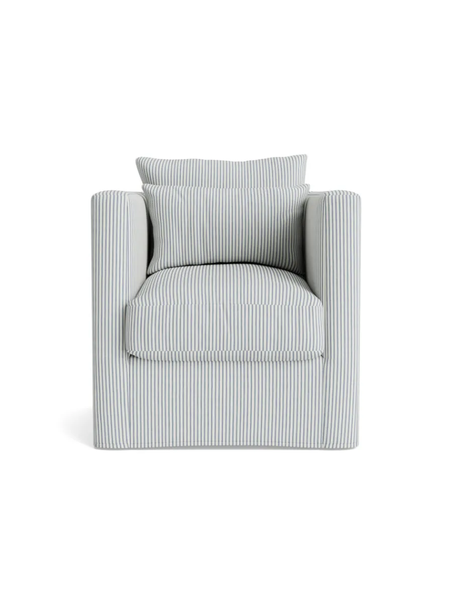 Cox & Cox Made To Order Collections|Armchairs & Loveseats<Colmar Armchair